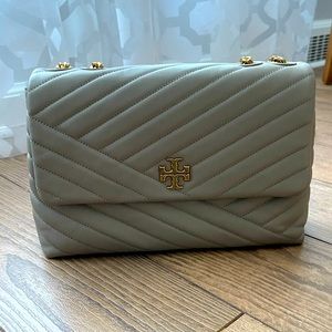 Kira convertible shoulder bag